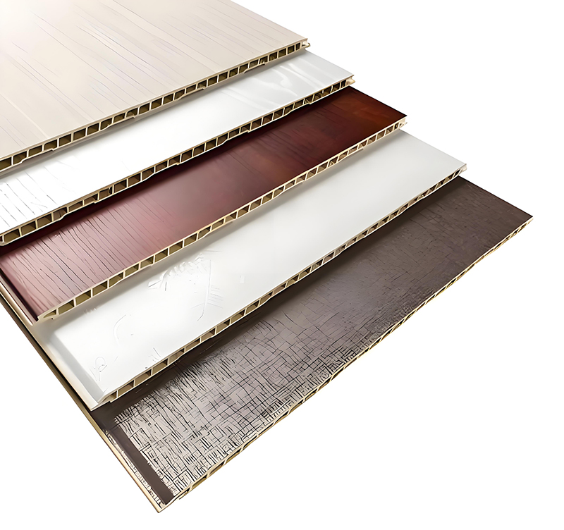 竹木纖維集成墻板，竹木纖維集成板廠家